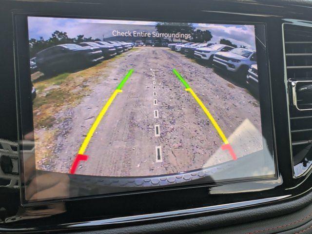 new 2026 Dodge Durango car, priced at $39,235