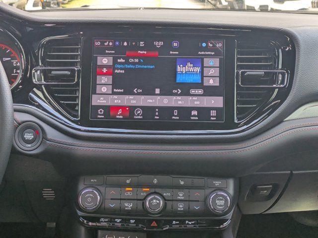 new 2026 Dodge Durango car, priced at $39,235