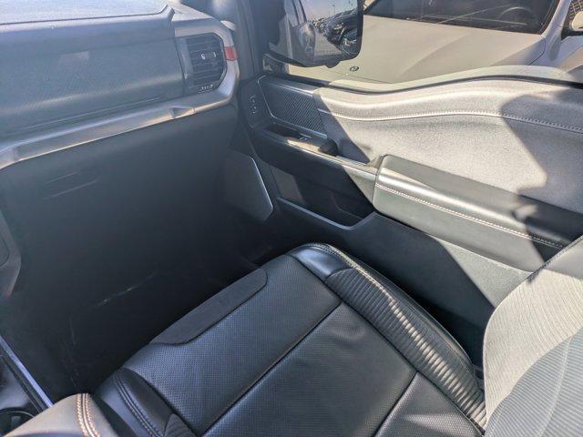 used 2021 Ford F-150 car, priced at $53,291