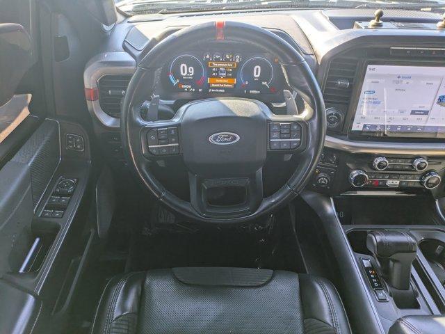 used 2021 Ford F-150 car, priced at $53,291