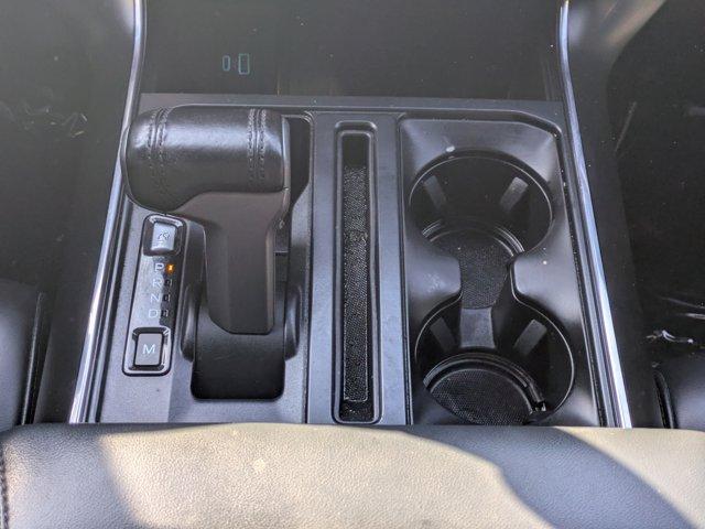 used 2021 Ford F-150 car, priced at $53,291