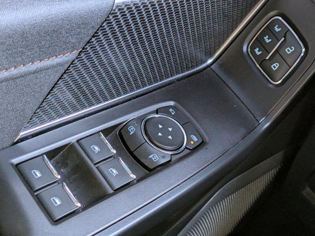 used 2021 Ford F-150 car, priced at $53,291