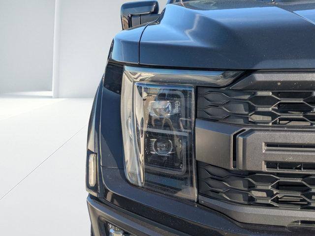 used 2021 Ford F-150 car, priced at $53,291