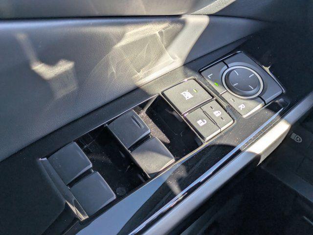 used 2024 Lexus IS 350 car, priced at $39,991