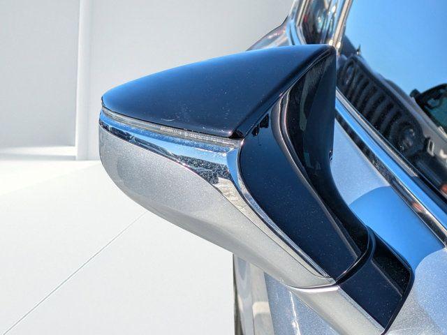 used 2024 Lexus IS 350 car, priced at $39,991