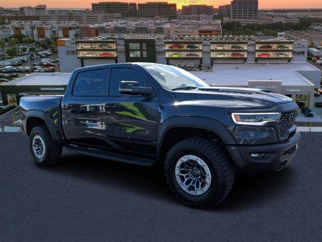 new 2026 Ram 1500 car, priced at $88,853