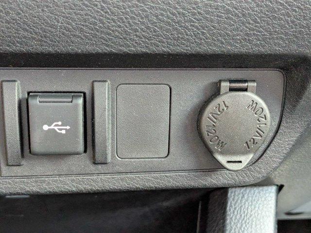used 2020 Toyota Tacoma car, priced at $26,899