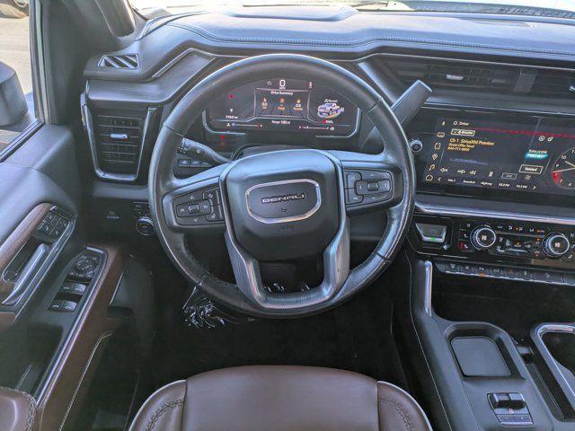 used 2024 GMC Sierra 2500 car, priced at $68,992