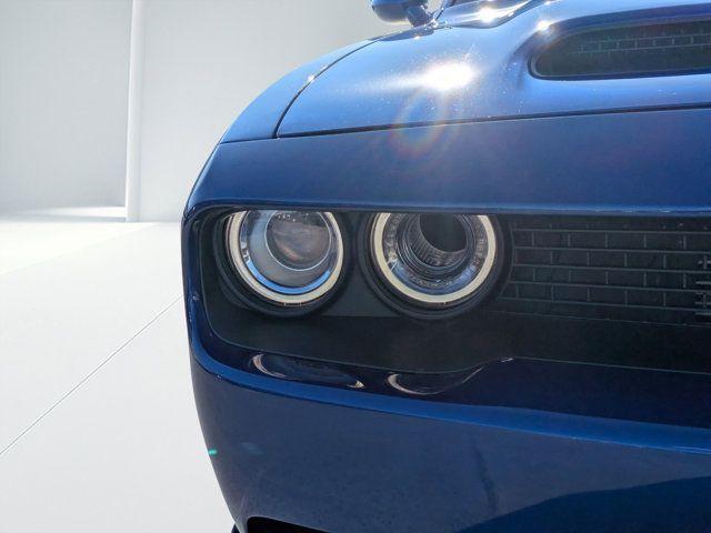 used 2020 Dodge Challenger car, priced at $69,993