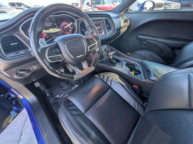 used 2020 Dodge Challenger car, priced at $69,993