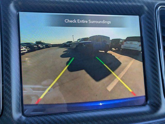 used 2020 Dodge Challenger car, priced at $69,993