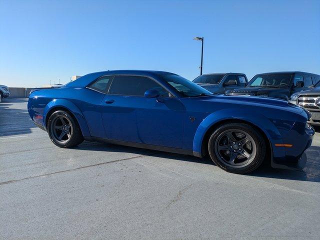 used 2020 Dodge Challenger car, priced at $71,591