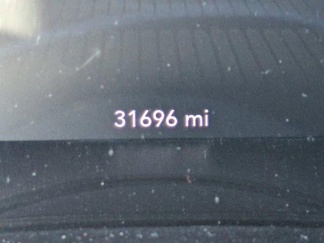 used 2023 Dodge Challenger car, priced at $26,591