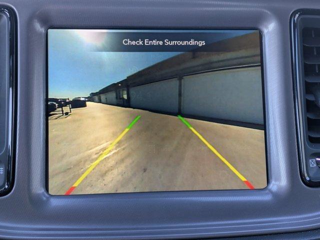 used 2023 Dodge Challenger car, priced at $26,591