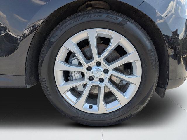 used 2025 Land Rover Range Rover Sport car, priced at $72,291