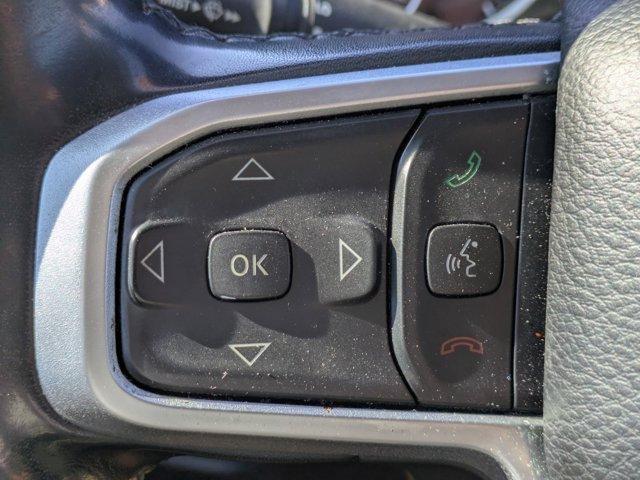 used 2019 Ram 1500 car, priced at $19,191