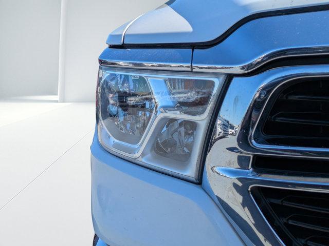 used 2019 Ram 1500 car, priced at $19,191