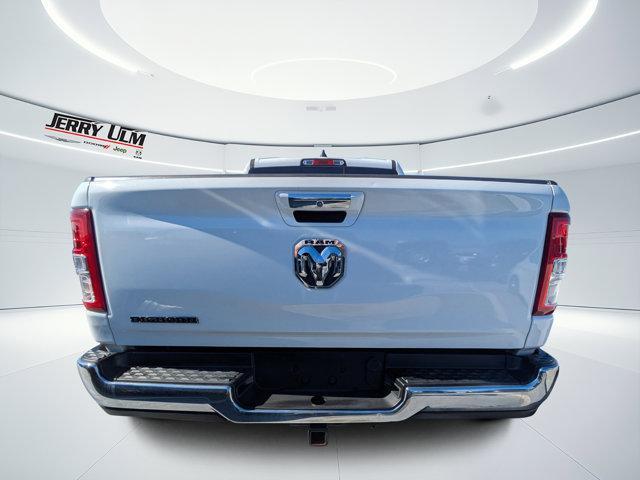 used 2019 Ram 1500 car, priced at $19,191