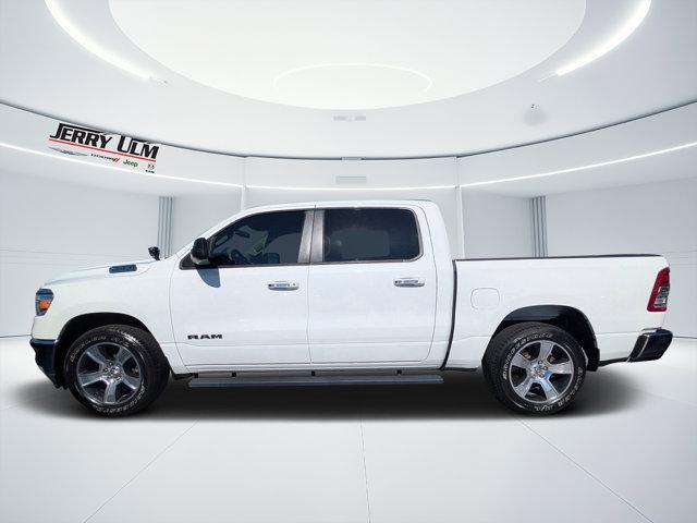 used 2019 Ram 1500 car, priced at $19,191