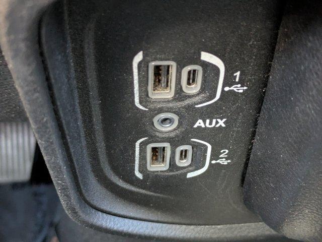 used 2019 Ram 1500 car, priced at $19,191