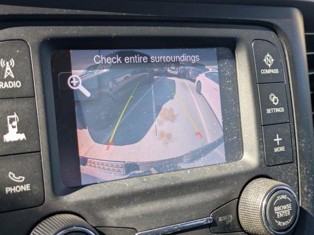 used 2019 Ram 1500 car, priced at $19,191