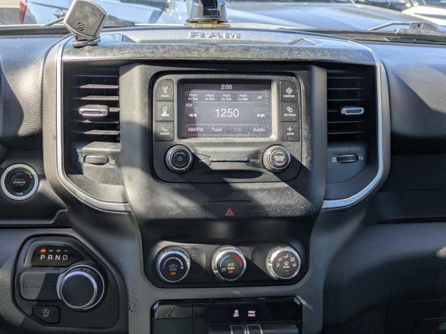 used 2019 Ram 1500 car, priced at $19,191