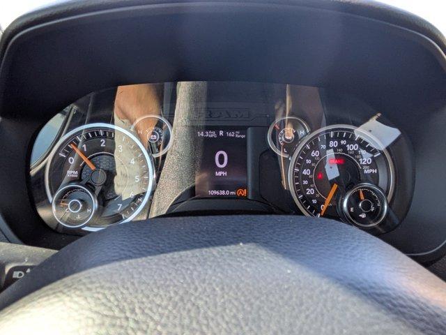 used 2019 Ram 1500 car, priced at $19,191