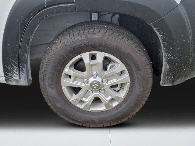 new 2026 Ram ProMaster 3500 car, priced at $51,135