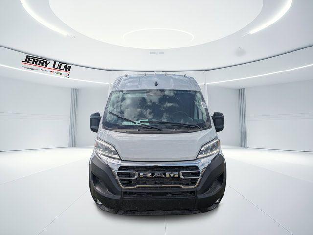 new 2026 Ram ProMaster 3500 car, priced at $51,135