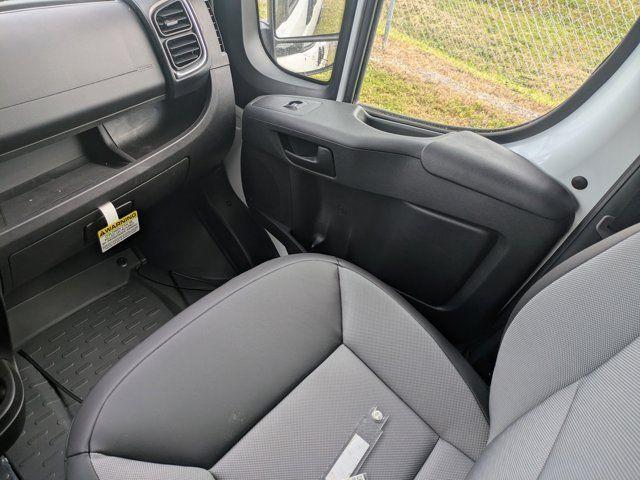 new 2026 Ram ProMaster 3500 car, priced at $51,135