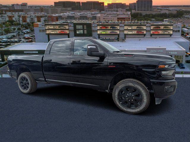 new 2026 Ram 2500 car, priced at $67,620
