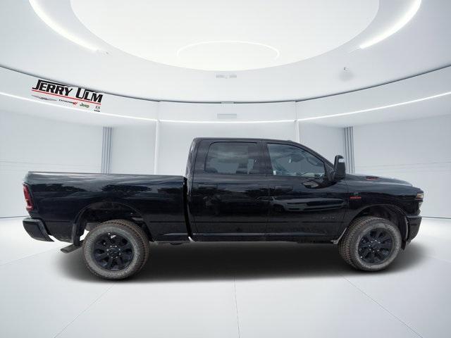 new 2026 Ram 2500 car, priced at $67,620