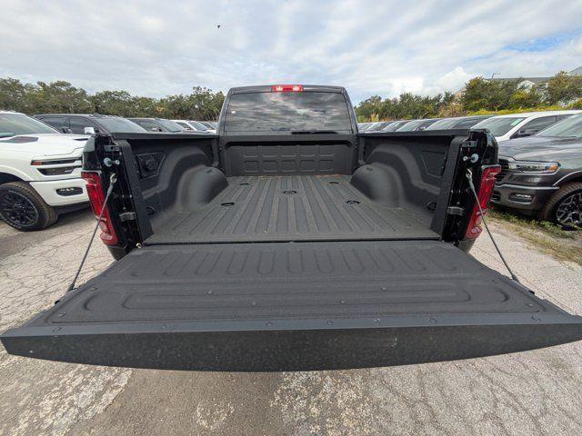 new 2026 Ram 2500 car, priced at $71,120