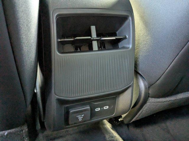new 2026 Jeep Cherokee car, priced at $46,080