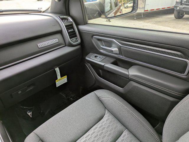 new 2026 Ram 1500 car, priced at $54,160