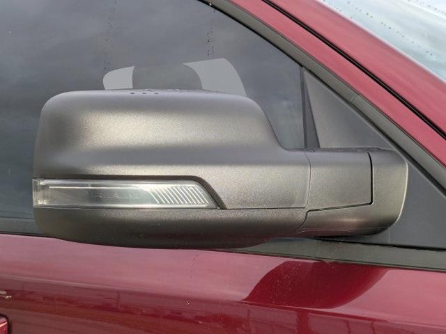 new 2026 Ram 1500 car, priced at $53,660