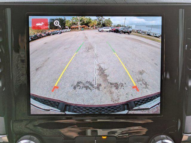 new 2026 Ram 1500 car, priced at $54,160