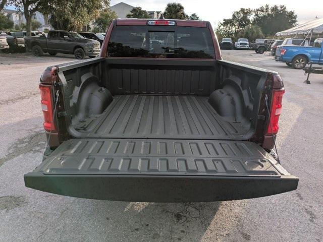 new 2026 Ram 1500 car, priced at $53,660