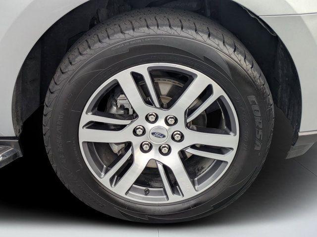 used 2023 Ford Expedition car, priced at $38,592