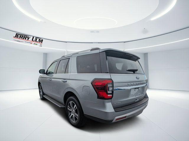 used 2023 Ford Expedition car, priced at $38,592