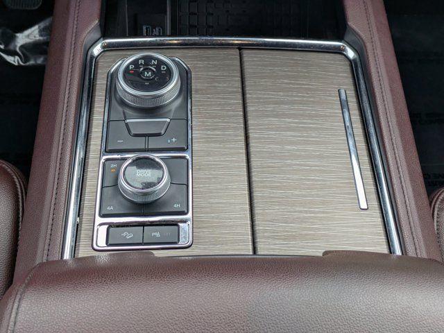 used 2023 Ford Expedition car, priced at $38,592