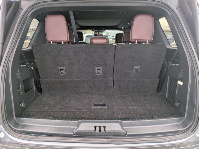 used 2023 Ford Expedition car, priced at $38,592