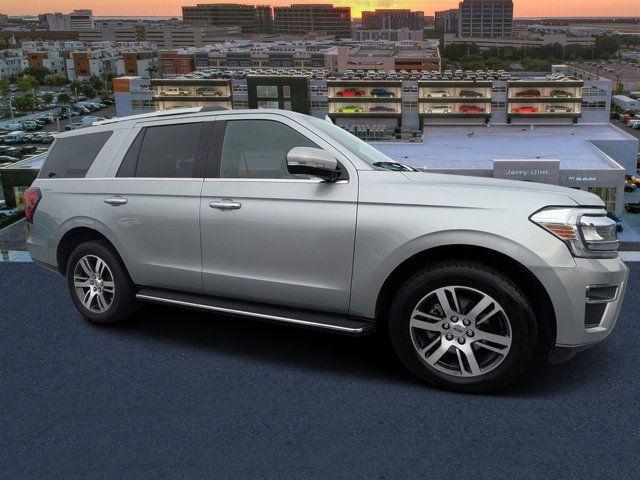 used 2023 Ford Expedition car, priced at $38,592