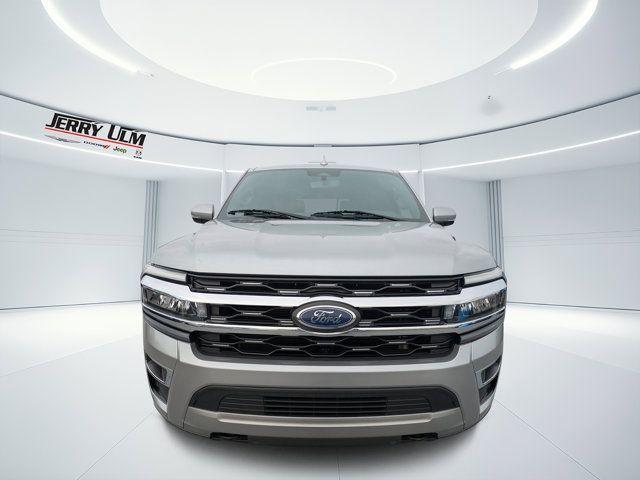 used 2023 Ford Expedition car, priced at $38,592