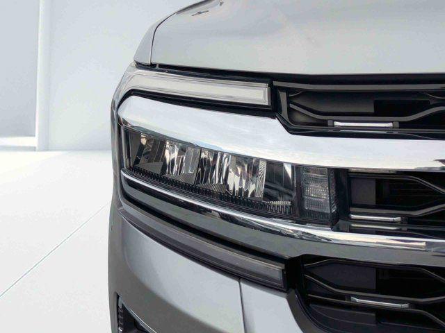 used 2023 Ford Expedition car, priced at $38,592