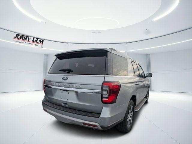 used 2023 Ford Expedition car, priced at $38,592