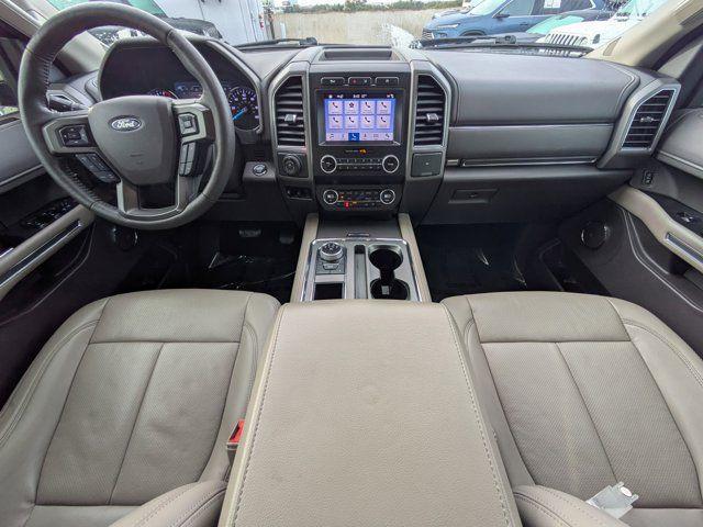 used 2019 Ford Expedition car, priced at $17,993