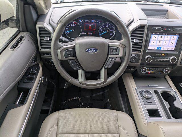 used 2019 Ford Expedition car, priced at $17,993