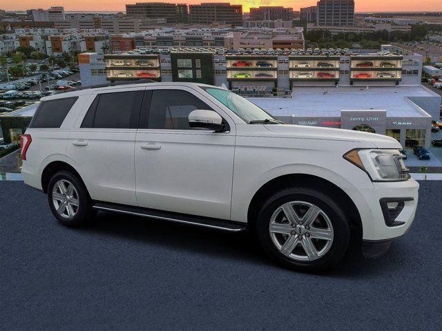 used 2019 Ford Expedition car, priced at $17,993