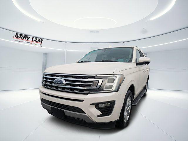 used 2019 Ford Expedition car, priced at $17,993